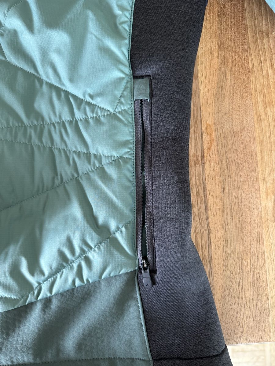 Vaude Giacche: Vaude Minaki IIII Loftjacke – Usato da Winterthur venduto da epa17 2
