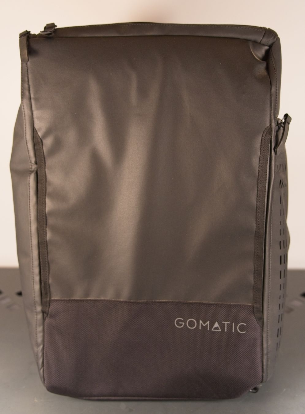 Rucksäcke: Gomatic Travel Bag – Neu (gemäss Beschreibung) aus Linden von gra_tg2g