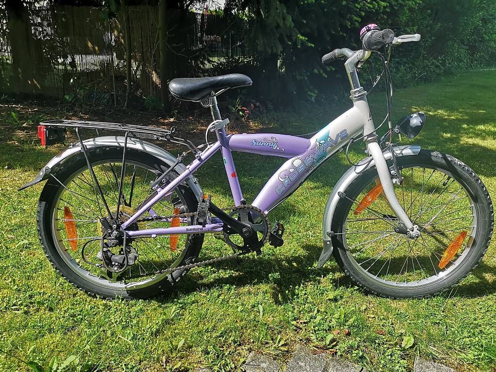 Biciclette: Kindervelo 20Zoll – Usato da reiden venduto da soermu1978 3