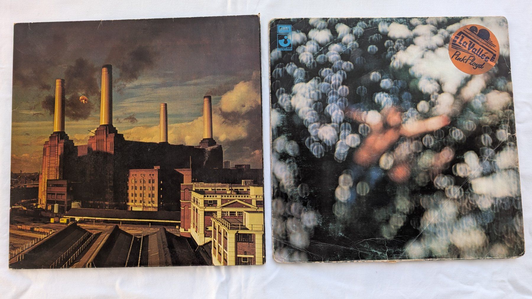 Vinyles: Langspielplatten (19 Stück) – D'occasion à Vaduz par coconutgrove 1