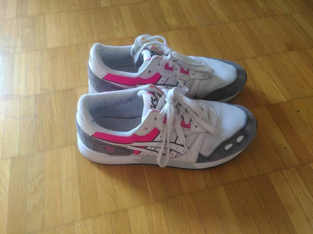 Asics Damenschuhe: Asics Gel-Lyte Damen – Gebraucht aus Zürich von lyn_yn7s 2