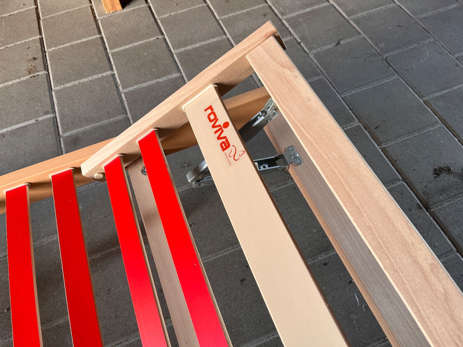 Roviva Letti: Bett 90 x 200 – Usato da Sagogn venduto da easymoving 1