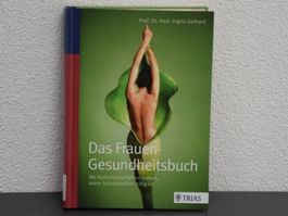 Das Frauengesundheitsbuch