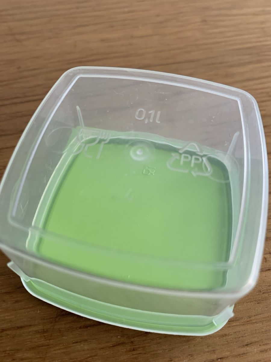 Contenitori & Simili: Brei-Becher zum einfrieren, 5 Stück – Usato da Kriens venduto da Baby_C 1