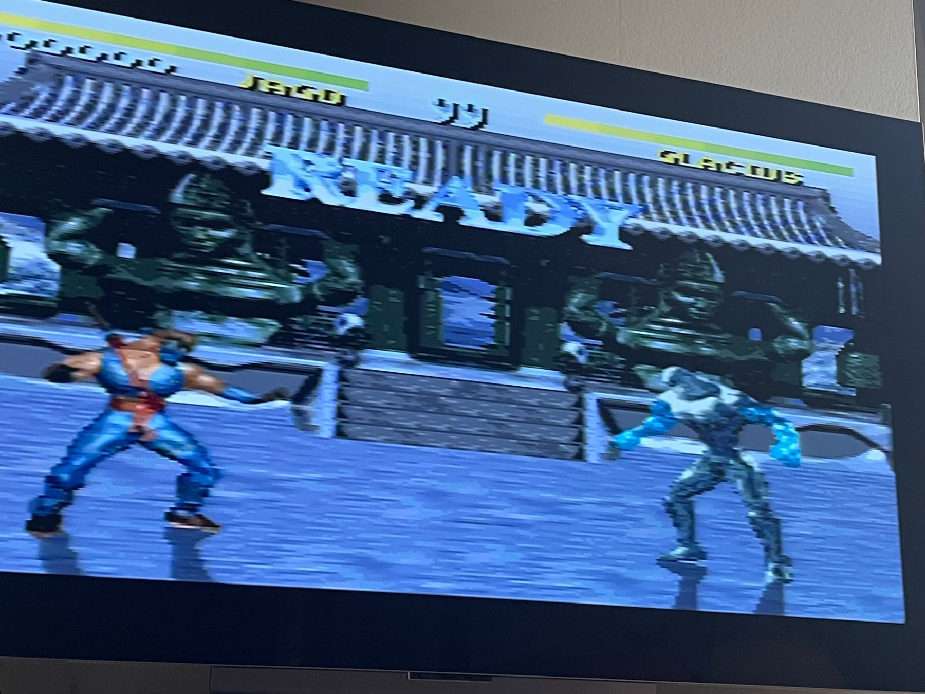 Giochi: SNES Spiel: Killer Instinct - gebraucht, ein Klassiker – Usato da Zuerich venduto da Dorsi 3