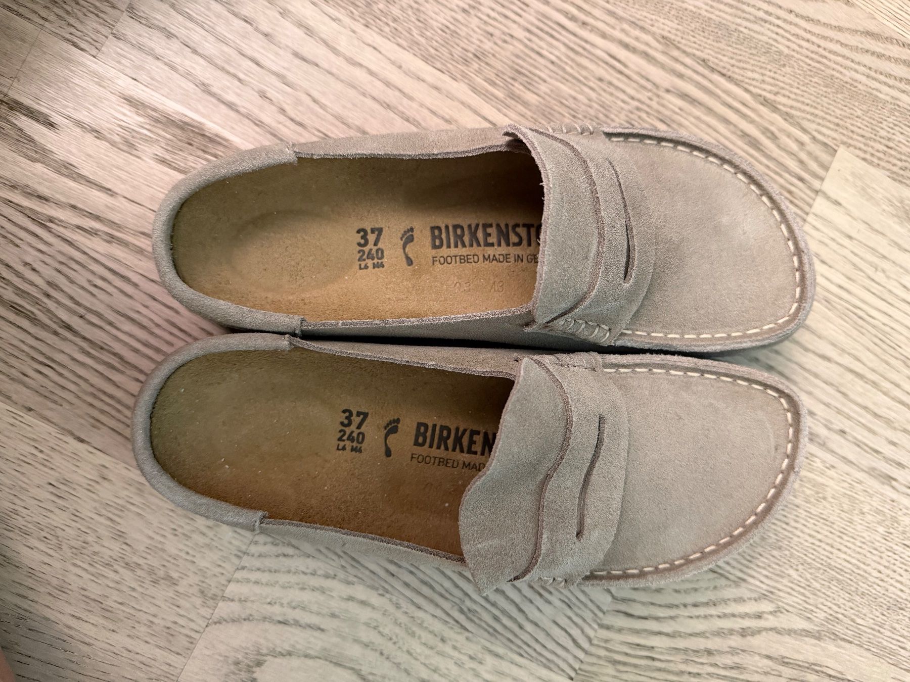 Birkenstock Chaussures femmes: Birkenstocks – Neuf avec emballage d'origine à Wollerau par mar_cnx6