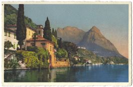 8010     Lago  di  Lugano.    Oria