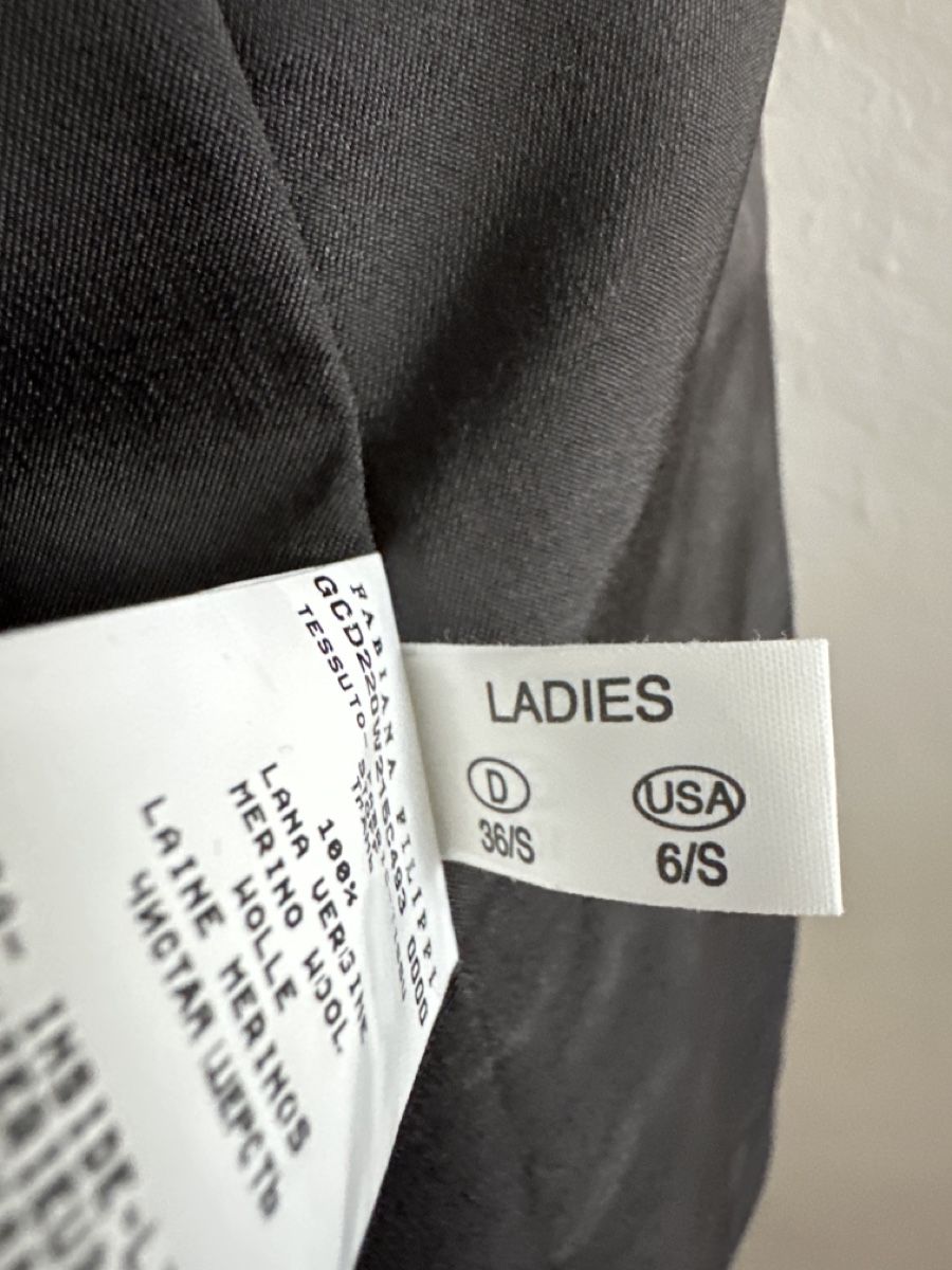 Fabiana Filippi Jacken: Fabiana Filippi Blazer – Neu (gemäss Beschreibung) aus Bern von schnupka 2