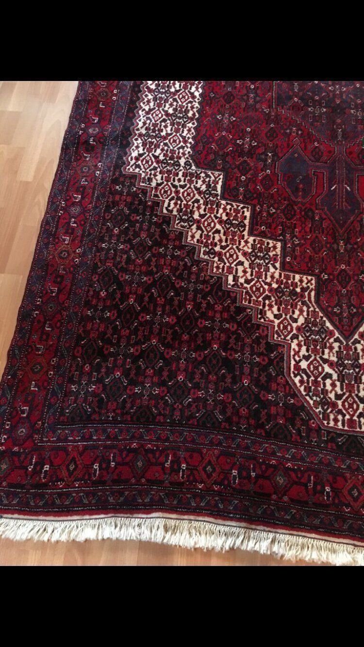 Tappeti: Teppich – Usato da Benken SG venduto da chr_gwc9 3
