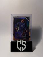 2020-21 Topps Museum Reece James PATCH /99 Match-used