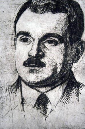 Libri: ERNST BUCHNER (Schweiz, 1886-1951) – Usato da Bern venduto da Arting