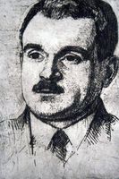 ERNST BUCHNER (Schweiz, 1886-1951)