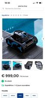 Robot Aquaforte M30