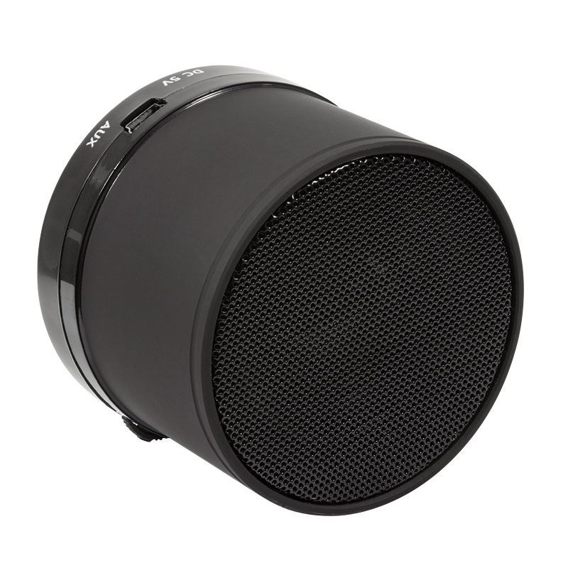 Casse acustiche: Bluetooth Lautsprecher MegaBass Mp3/USB – Nuovo e nell'imballaggio originale da Aesch BL venduto da Elektronik_Laden 2