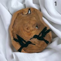 Liebst du das aussergewöhnliche  handgefertige Kunstwerke