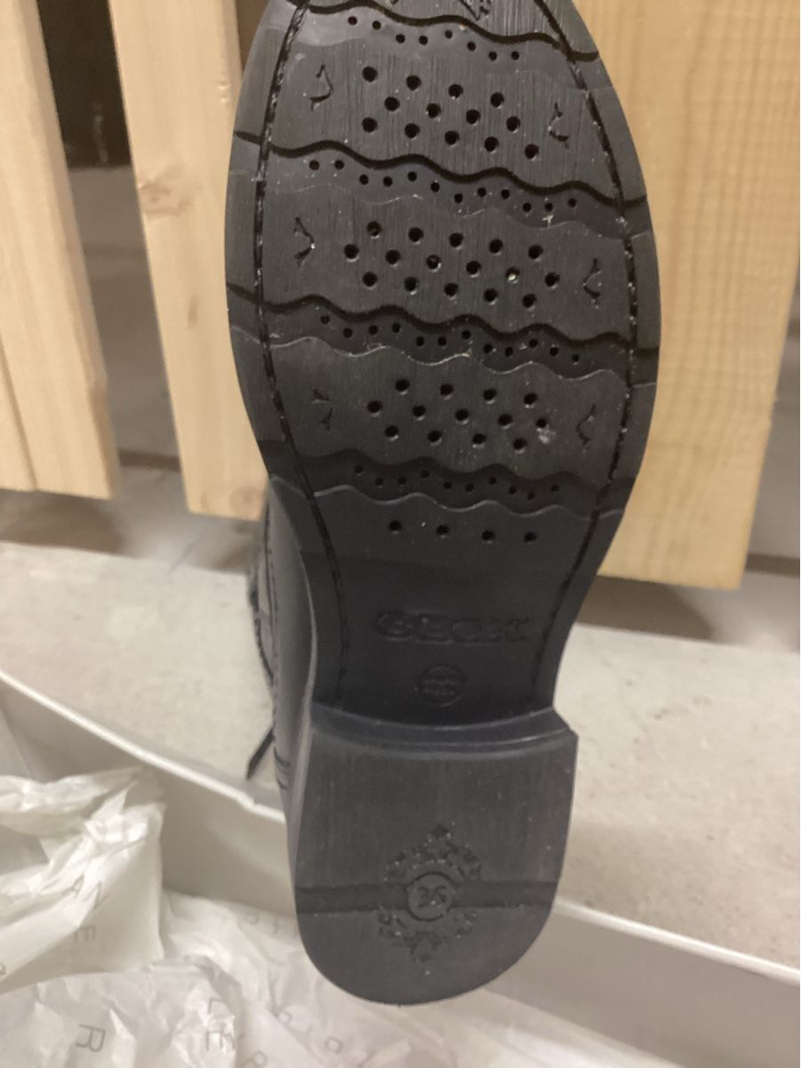 Damenschuhe: Damen Stiefel 36 – Gebraucht aus Baden von Areekarl 2