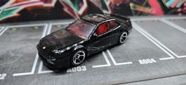 Hot Wheels Honda Prelude