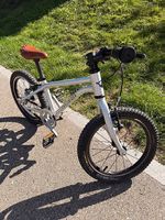 Early Rider Belter 16 Trail  ultraleicht, Riemenantrieb
