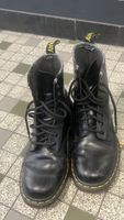 Dr. Martens 1460, Taille 38, Noires, Bottes 