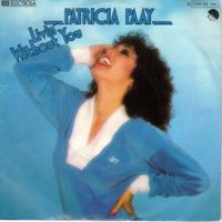 Patricia Paay  --  Livin without you  Single7