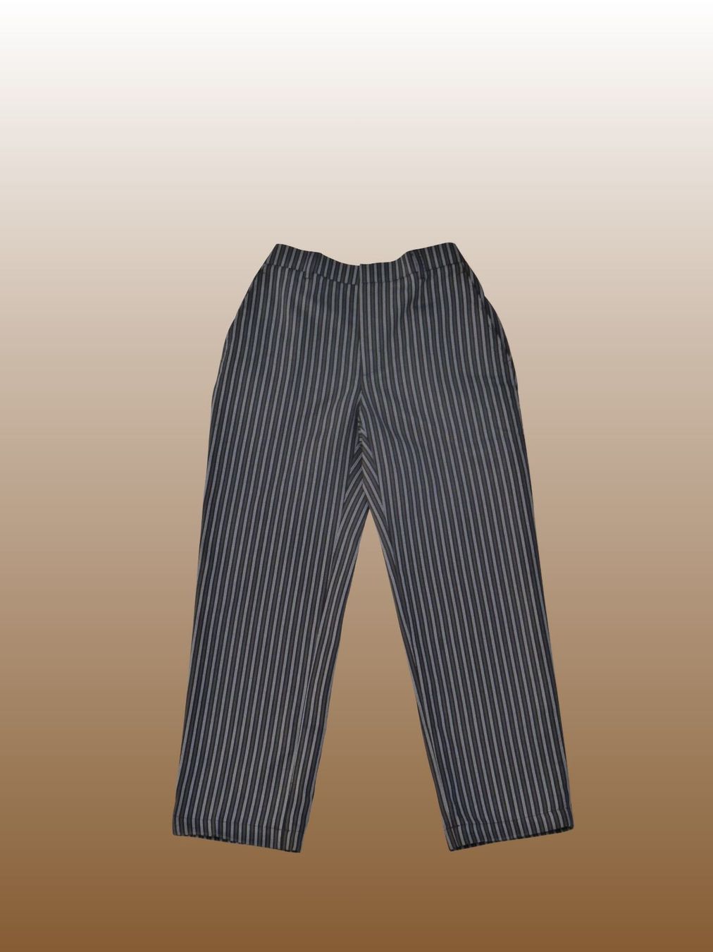 Altro in  Abbigliamento & Accessori: Koch-Hose schwarz, gestreift – Nuovo e nell'imballaggio originale da Subingen venduto da dynamic-trading