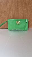 Michael Kors Handtsche Clutch grün