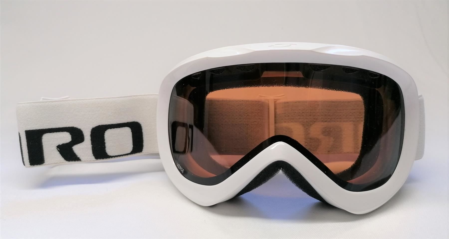 Occhiali & Lenti: Skibrille GIRO -VERSE – Nuovo e nell'imballaggio originale da Wollerau venduto da swiss-sport-discount