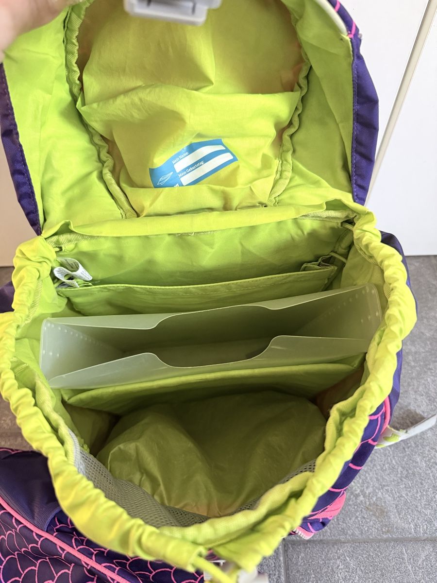 Ergobag Borse & Zaini: Ergobag Rucksack + Turnsack – Usato da Lausen venduto da Alexandra83 1