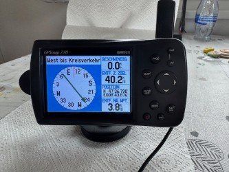 Garmin Navigatori: Garmin GPSMAP 278 – Usato da Ossingen venduto da adl_xh6s 3