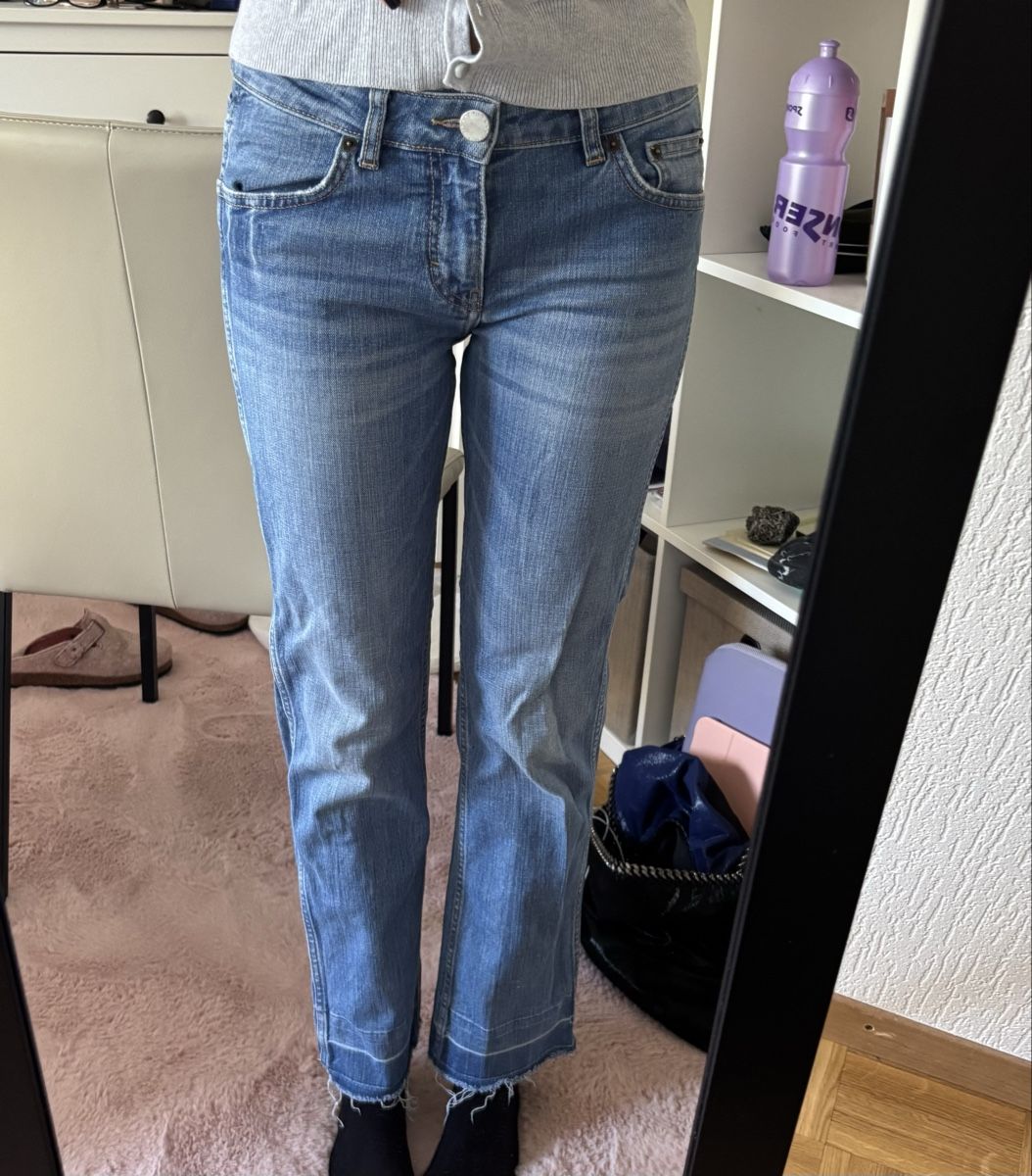 Maje Jeans: Jeans maje T.36 – Usato da Confignon venduto da melgokce