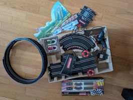 Carrera Raceway - Mario Kart mit Bonuses