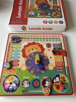 Lernuhr