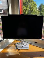 Dell UltraSharp U2723QE 27-Zoll-Monitor