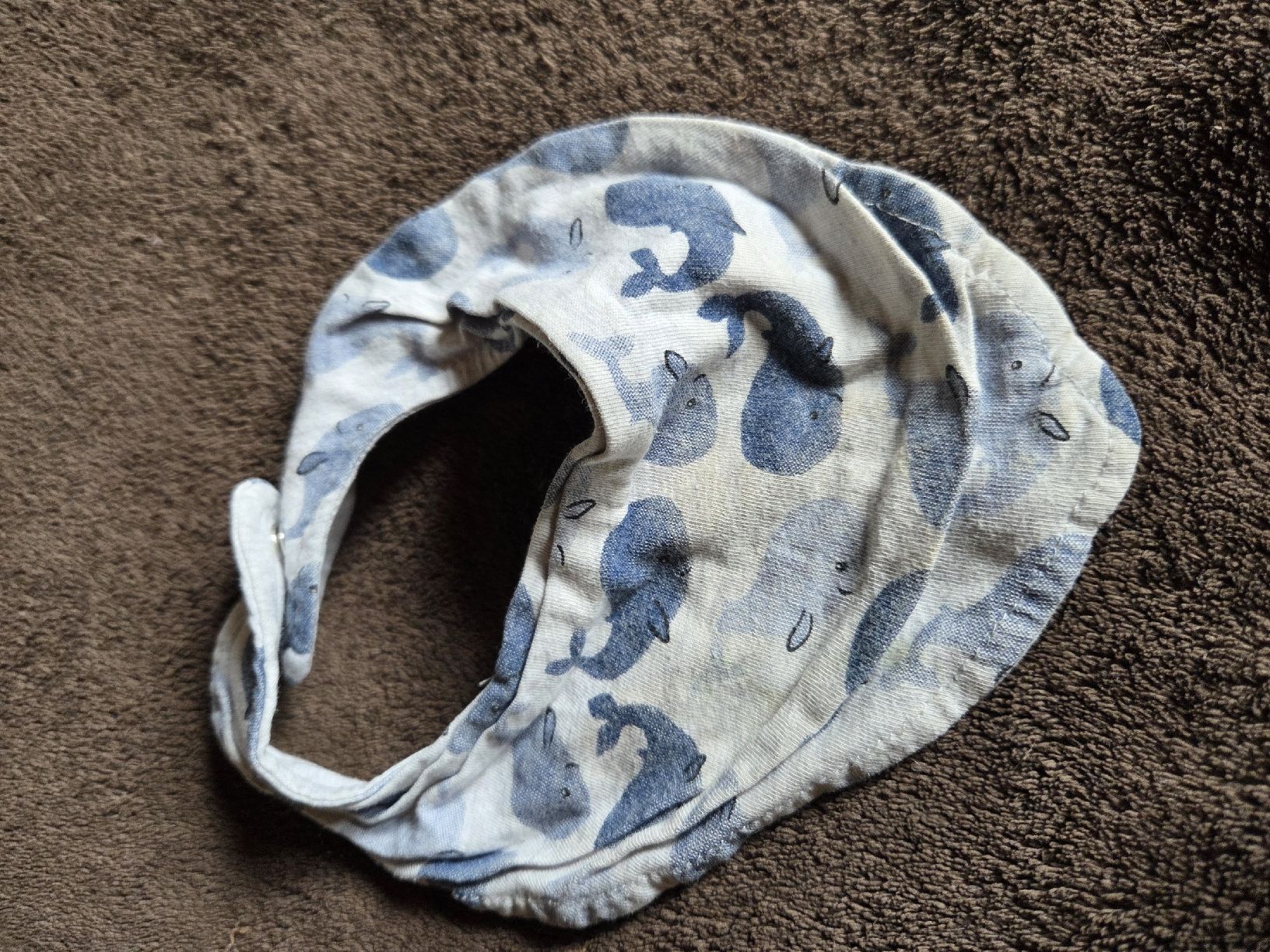 H&M Repas pour bébés: Dreieckstücher – D'occasion à Zernez par fla_jdt6 1