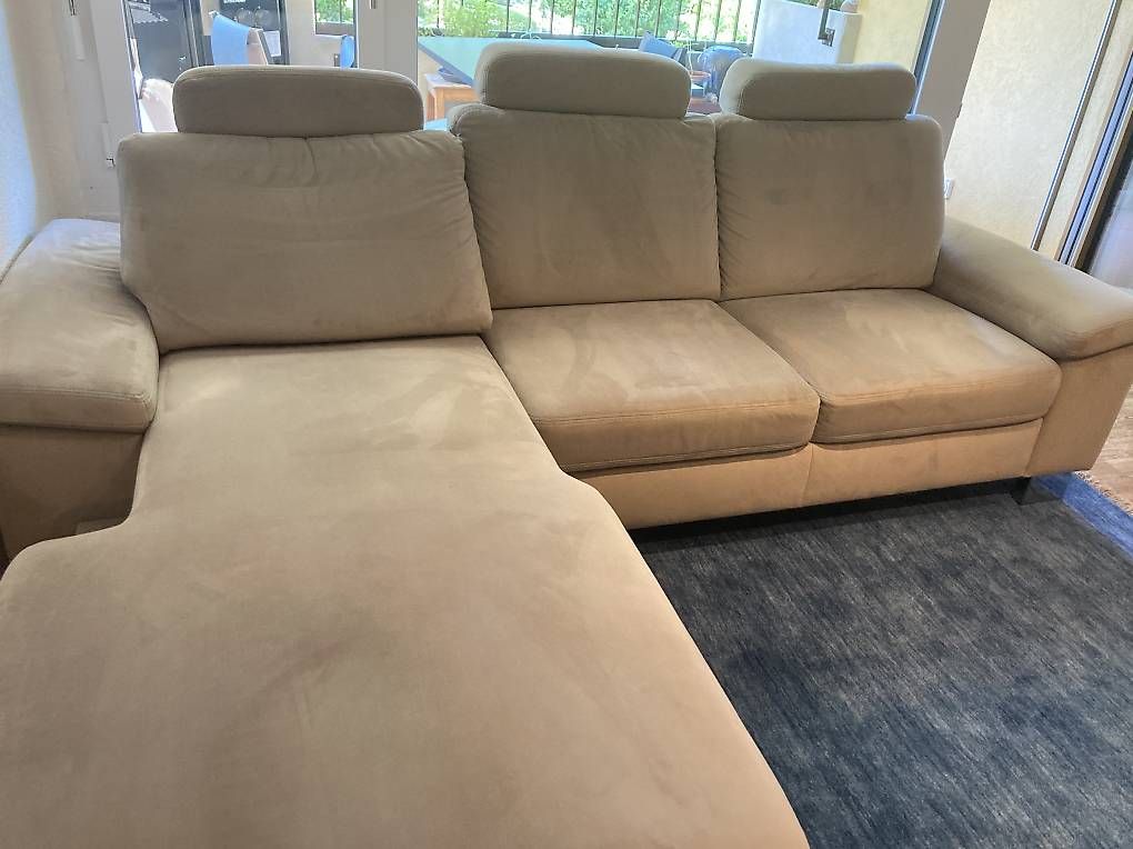 Divani: Sofa von beldomo – Usato da Zürich venduto da ardnaxela84 1
