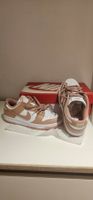 Nike Dunk Low Rose Whisper Gr.38.5 Damen Sneaker Neu!