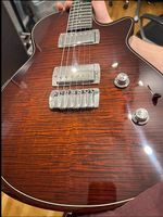 Taylor Solidbody SAMMLERSTÜCK!