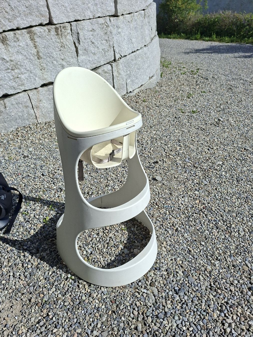 Ikea Seggioloni: Kinderstuhl IKEA – Usato da Zeihen venduto da Wetterfrosch02