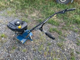 Gartenhacke Einhell BG-MT 3336 / FÜR BASTLER