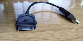 USB Apple 30 Pin Kabel iPhone 4S/4/3GS/3G iPod 3/2/1 iPad