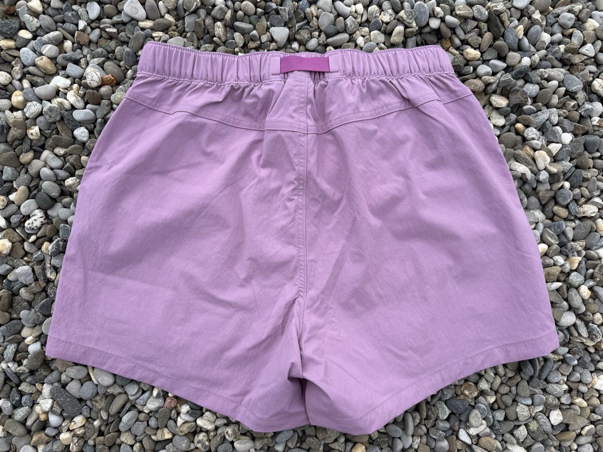 Patagonia Pantaloni: Patagonia Shorts S NEU! – Nuovo e nell'imballaggio originale da Herisau venduto da Soto1 1