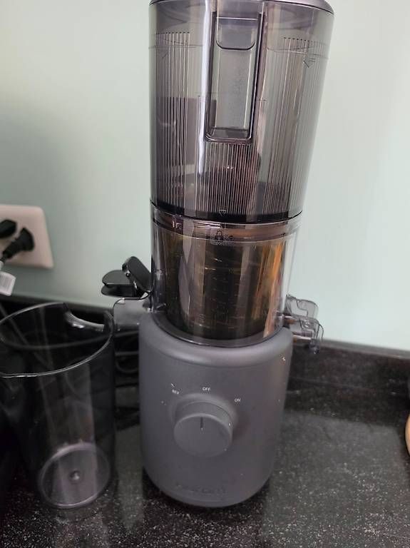 Hurom Elettrodomestici da cucina: Hurom H310 Slow Juicer – Nuovo (secondo la descrizione) da Fulenbach venduto da jenny911