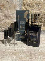 Ex Nihilo - Brompton Immortals Extrait, 2ml Abfüllung