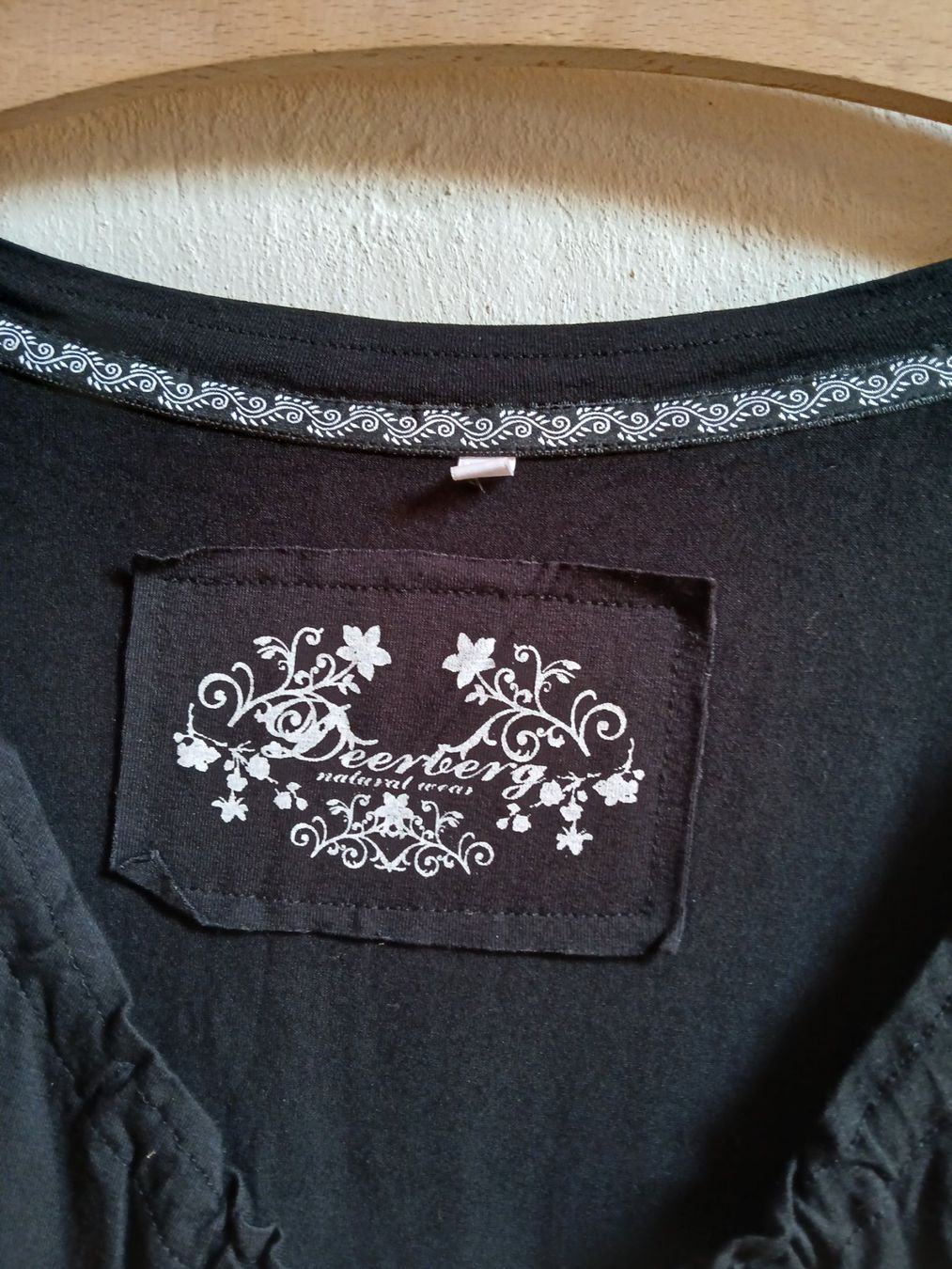 Deerberg Robes: Deerberg, Kleid in Gr. XXL – D'occasion à Trubschachen par mel_w5sd 4
