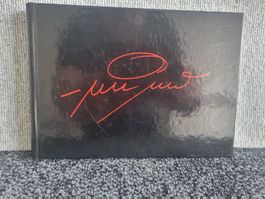 Minu Basel, Alltagsgeschichten, signiertes Buch, Jahr 2000