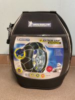 Schneeketten Michelin Extrem Grip M2 73 NEU