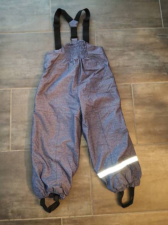Pantaloni: Ski Hose Grösse 116 – Usato da Ottenbach venduto da Acki_la 1