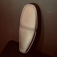Sitzbank - Triumph Bonneville AC-Modelle
