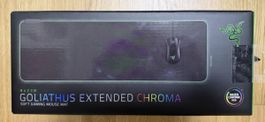 Razer Goliathus Extended Chroma RGB