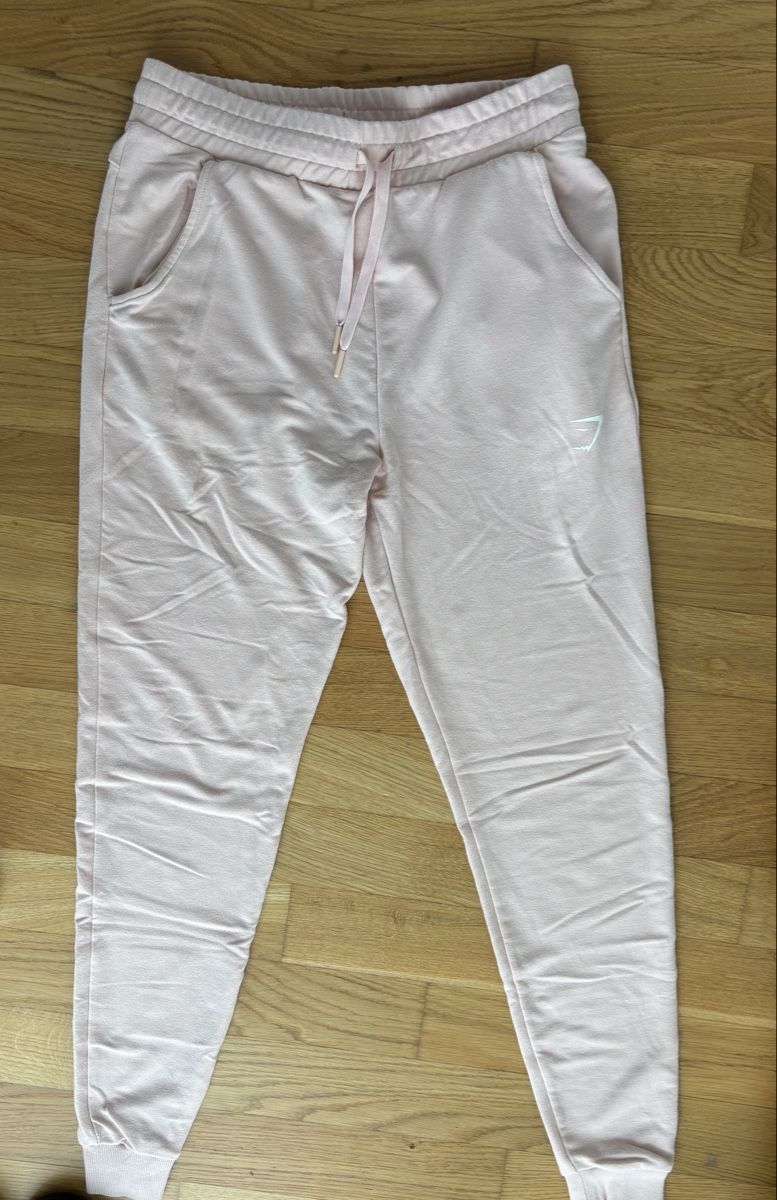 Gymshark Leggings: Gymshark Trainerhose – Usato da Winterthur venduto da leimaj